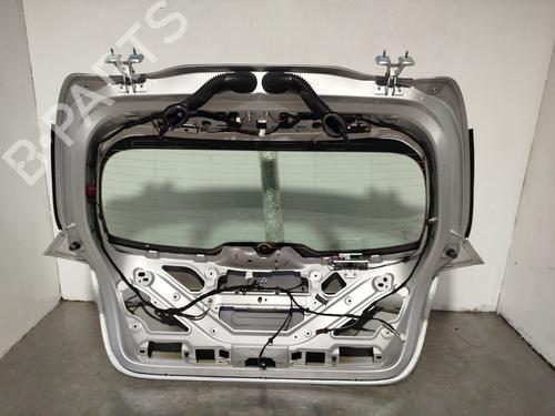 Tailgate MERCEDES-BENZ A-CLASS (W177) A 200 d (177.012) | BP30659846C6