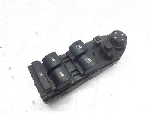 Left front window switch BMW 5 (E60) 520 d | BP6138483I27 