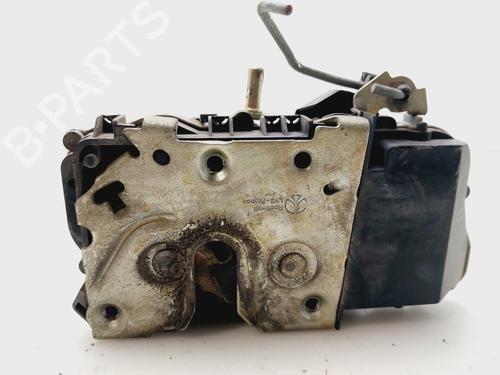 Front left lock CITROËN XSARA PICASSO (N68) 2.0 HDi | BP28099658C98 