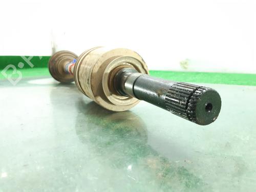 Left rear driveshaft LAND ROVER DISCOVERY III (L319) 2.7 TD 4x4 | BP13017552M40 