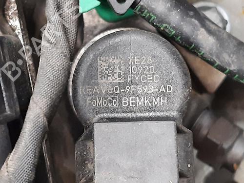 Engine FORD MONDEO IV (BA7) | BP23460960M1