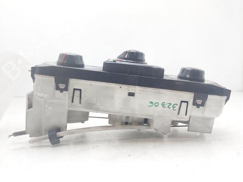 Climate control RENAULT KANGOO / GRAND KANGOO II (KW0/1_) 1.5 dCi 70 (KW0V, KW0A) | BP15638880I5 