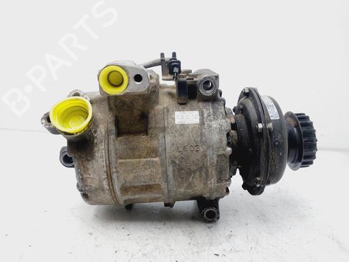 Klimakompressor für VW TOUAREG (7LA, 7L6, 7L7) [2002-2013]  26588265