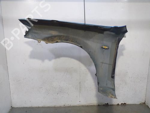 Right front fenders MAZDA 323 F VI Hatchback (BJ) 2.0 TD | BP25862753C42 