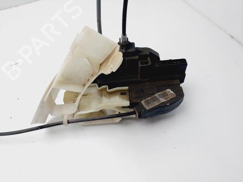 Used Rear right lock HYUNDAI SONATA V (NF) 2.0 CRDi (140 hp) 18711159
