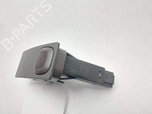 Warning switch VOLVO XC90 I (275) D5 AWD | BP31982134I22