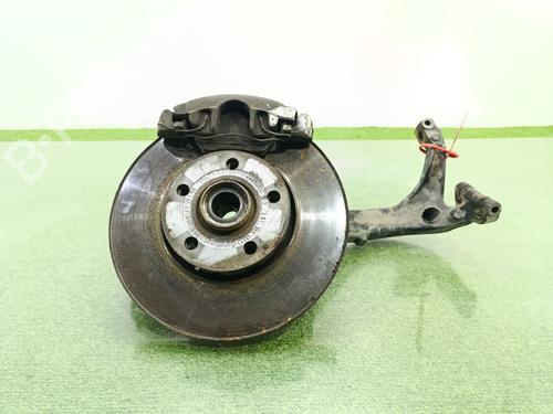 Højre Styrespindel Lejehus VW PASSAT B5.5 (3B3) [2000-2005]  30601637