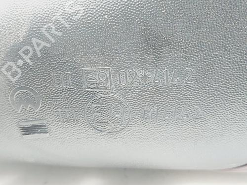 Right mirror SEAT ALTEA XL (5P5, 5P8) | BP32288889C27