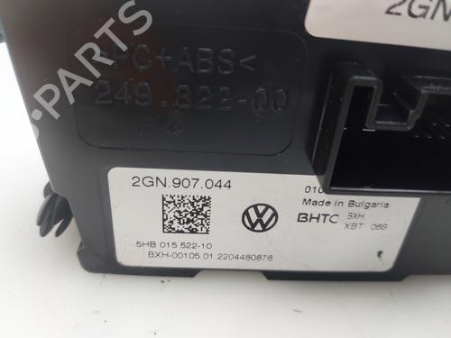 Climate control VW TAIGO (CS1)  | BP17621288I5 