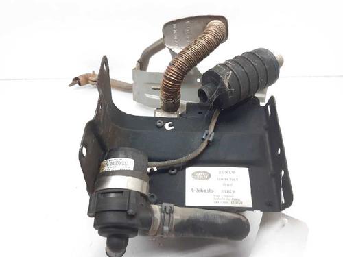 Used Heater matrix box LAND ROVER DISCOVERY III (L319) 2.7 TD 4x4 (190 hp) 13996068