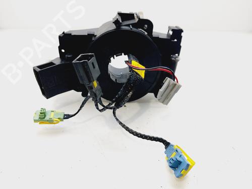 Squib airbag RENAULT LAGUNA II (BG0/1_)  | BP30279390C102 