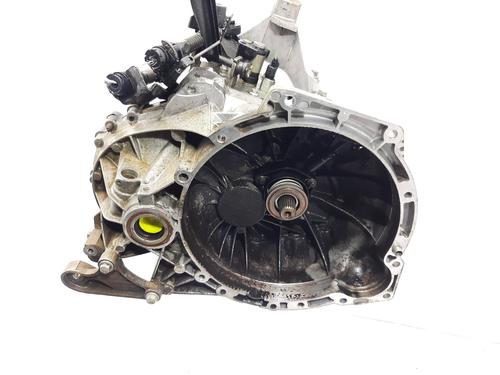 Used Gearbox FORD TOURNEO CONNECT 1.8 TDCi /TDDi /DI (75 hp) 16963027