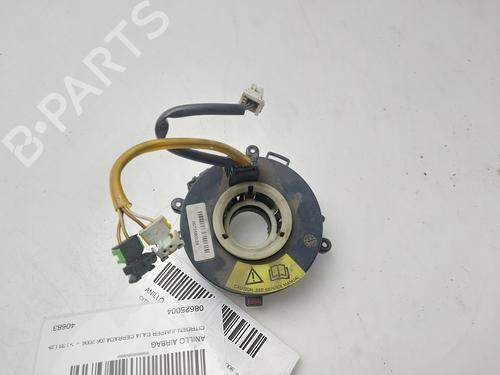 Used Squib airbag CITROËN JUMPER II Platform/Chassis 2.2 HDi 100 (101 hp) 32003739