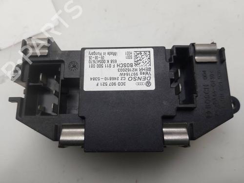 Heater resistor VW GOLF VI Variant (AJ5) | BP39427981M108 - Image 4