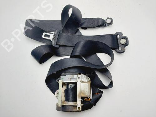 Used Front right seatbelt FIAT FIORINO Box Body/MPV (225_) 1.3 D Multijet (225BXD1A, 225BXB1A, 225BXB11) (75 hp) 27577219