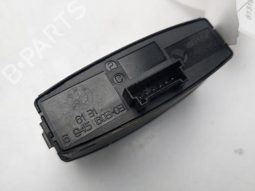 Warning switch BMW 1 (E87) 118 d | BP33694070I22  - Image 5