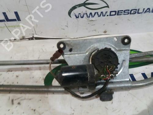 Front wiper motor CITROËN XSARA PICASSO (N68) 2.0 HDi | BP2887529M29 