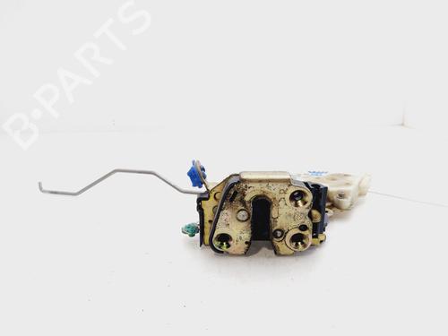 Front right lock NISSAN ALMERA TINO (V10) 2.2 dCi | BP26448823C97 