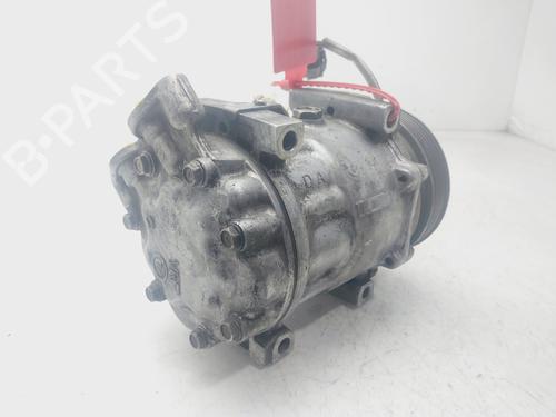 Compresseur AC MAZDA 3 Saloon (BK) 1.6 DI Turbo (BK12Y) | BP29714518M34 
