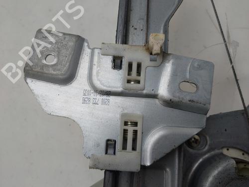 Front left window mechanism DACIA DUSTER (HS_) | BP37535192C22 - Image 3