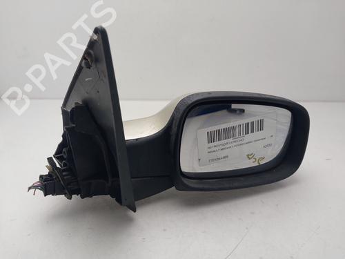 Used Right mirror Right mirror 37195194 37195194