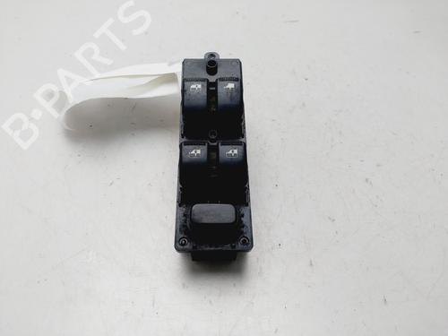 Venstre Foran elrute bryter KIA RIO I Hatchback (DC) 1.5 16V | BP28572893I27 