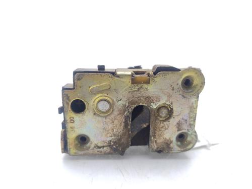 Front right lock RENAULT KANGOO (KC0/1_) D 65 1.9 (KC0E, KC02, KC0J, KC0N) | BP23118711C97 