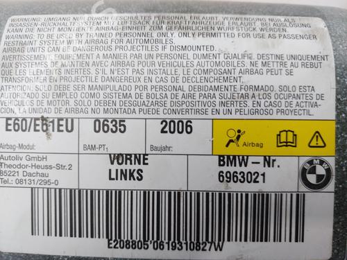 Other BMW 5 (E60) 520 d | BP33938391O1 - Image 5