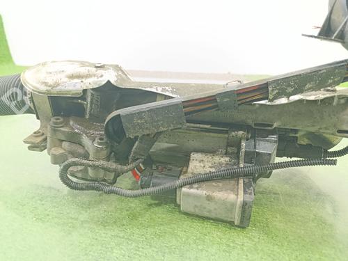 Steering rack AUDI A3 (8P1) | BP31155826M22