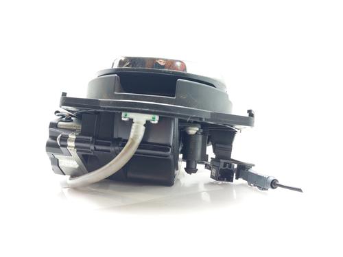 Tailgate handle VW GOLF SPORTSVAN VII (AM1, AN1)  | BP16918895C132 