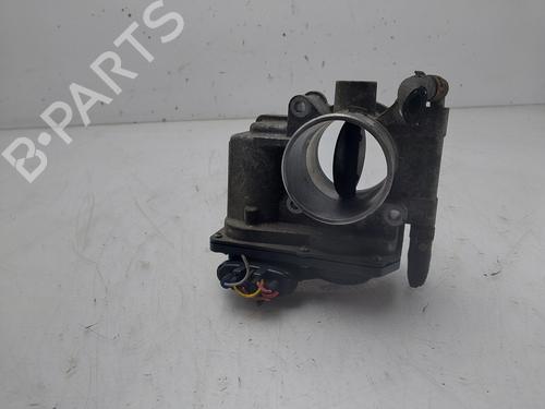 Used Throttle body Throttle body MAZDA 6 Estate (GH) 2.0 MZR-CD (GH14) (140 hp) 33817680 33817680