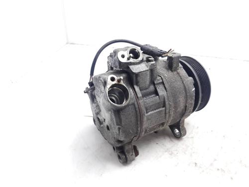 AC compressor BMW X3 (F25) xDrive 28 i | BP15389047M34 