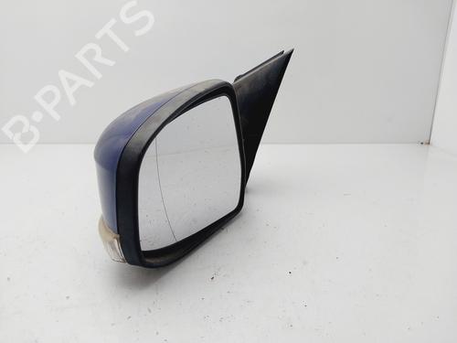 Left mirror FORD FOCUS III  | BP29345090C26 