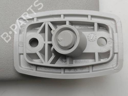 Højre solskærm CITROËN C3 II (SC_) | BP38590771I2 - Image 4