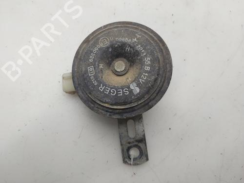 Used Horn Horn 37711382 37711382
