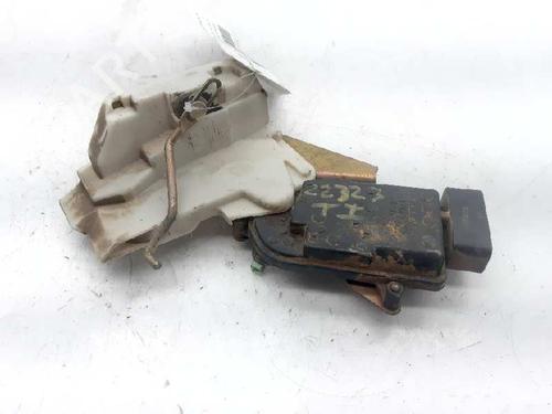 Rear left lock SUZUKI IGNIS II (MH) 1.3 DDiS (RM413D) | BP6800486C100 