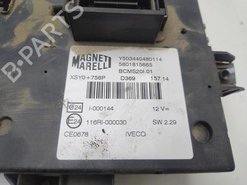 Fuse box IVECO DAILY VI Van  | BP23071407E1 