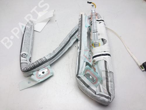 Left curtain airbag FIAT TIPO Estate (356_, 357_) 1.3 D (356WXH1A) | BP11539130C11 