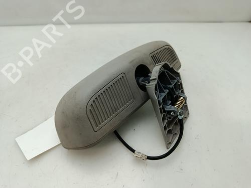 Rear mirror MERCEDES-BENZ C-CLASS Coupe (CL203) C 200 Kompressor (203.742) | BP29219758I6 