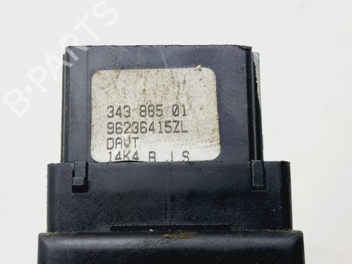 Headlight switch CITROËN SAXO (S0, S1) 1.5 D | BP32229508I24