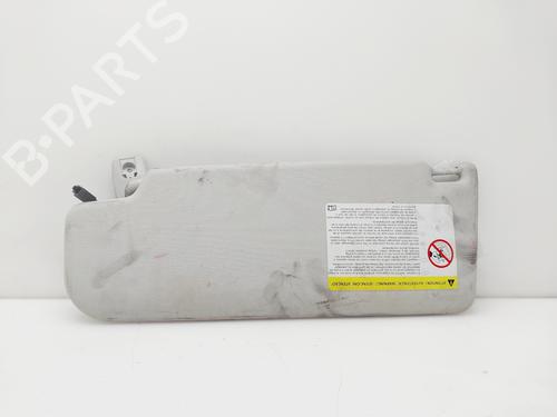 Right sun visor VW PASSAT B6 (3C2) | BP32403093I2