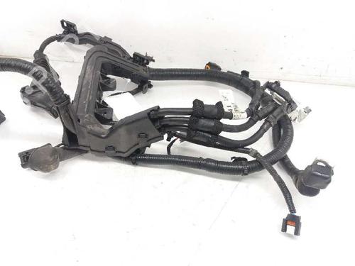 Fuse box KIA SPORTAGE IV (QL, QLE) 1.7 CRDi | BP13993027E1 