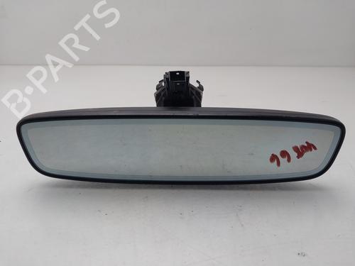 Used Rear mirror Rear mirror SKODA SCALA (NW1) [2019-2026] 33657874 33657874