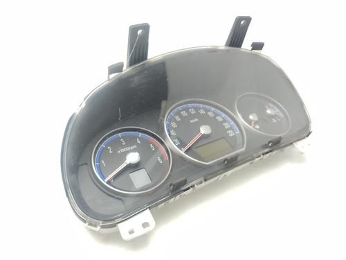 Instrument cluster HYUNDAI SANTA FÉ II (CM) 2.2 CRDi 4x4 | BP28420496C47 