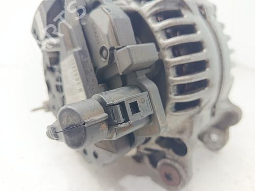 Alternator SEAT LEON (1P1) 1.9 TDI | BP29955652M7