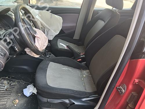 Radio SEAT IBIZA IV (6J5, 6P1)  | BP28111971E6 