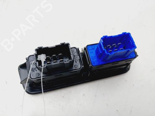 Right front window switch CITROËN C-ELYSEE (DD_)  | BP29820649I26