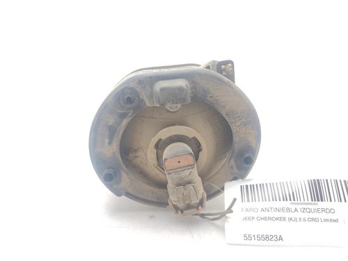 Left front fog light JEEP CHEROKEE (KJ) 2.5 CRD 4x4 | BP29861600C30