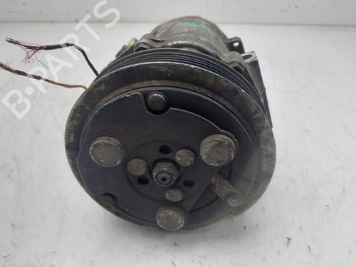 AC compressor OPEL CORSA C (X01) 1.2 (F08, F68) | BP35933629M34 - Image 6