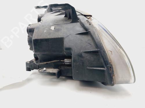 Left headlight KIA CARENS II MPV (FJ) 2.0 CRDi | BP21043348C28 